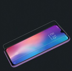 Nillkin Szkło Nillkin Amazing H Xiaomi Mi 9 SE uniwersalny 7