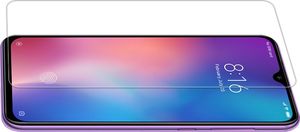 Nillkin Szkło Nillkin Amazing H Xiaomi Mi 9 SE uniwersalny 9