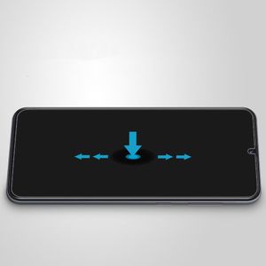 Nillkin Szkło Nillkin Amazing H+ PRO Galaxy A30 / A50 uniwersalny 8