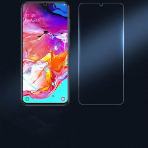 Nillkin Szkło Nillkin Amazing H+ PRO Galaxy A70 uniwersalny 11