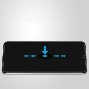 Nillkin Szkło Nillkin Amazing H+ PRO Galaxy A70 uniwersalny 3