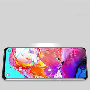 Nillkin Szkło Nillkin Amazing H+ PRO Galaxy A70 uniwersalny 7