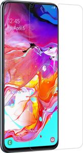 Nillkin Szkło Nillkin Amazing H+ PRO Galaxy A70 uniwersalny 8