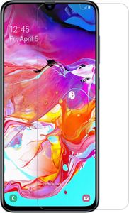 Nillkin Szkło Nillkin Amazing H+ PRO Galaxy A70 uniwersalny 10
