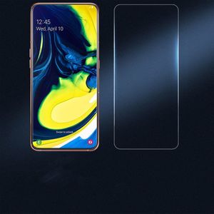 Nillkin Szkło Nillkin Amazing H+ PRO Galaxy A80/A90 uniwersalny 12