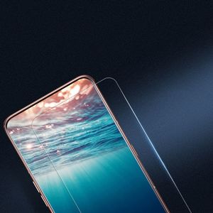 Nillkin Szkło Nillkin Amazing H+ PRO Galaxy A80/A90 uniwersalny 4