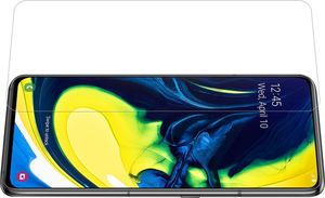 Nillkin Szkło Nillkin Amazing H+ PRO Galaxy A80/A90 uniwersalny 7