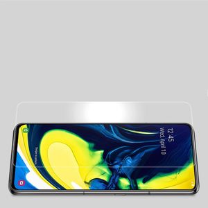 Nillkin Szkło Nillkin Amazing H+ PRO Galaxy A80/A90 uniwersalny 8