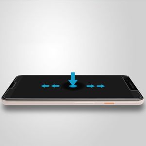 Nillkin Szkło Nillkin Amazing H+ PRO Google Pixel 3 uniwersalny 4