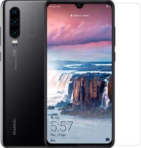 Nillkin Szkło Nillkin Amazing H+ PRO Huawei P30 uniwersalny 2