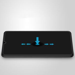 Nillkin Szkło Nillkin Amazing H+ PRO Huawei P30 uniwersalny 7