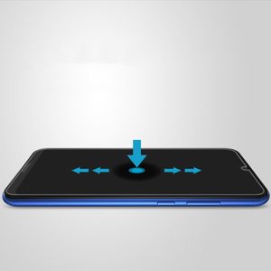 Nillkin Szkło Nillkin Amazing H+ PRO Huawei Y6 2019 uniwersalny 3