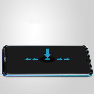 Nillkin Szkło Nillkin Amazing H+ PRO Huawei Y7 2019 uniwersalny 3