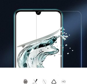 Nillkin Szkło Nillkin Amazing H+ PRO Huawei Y7 2019 uniwersalny 6