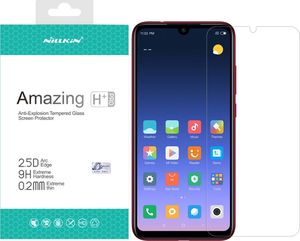 Nillkin Szkło Nillkin Amazing H+ PRO Xiaomi Redmi Note 7 uniwersalny 1