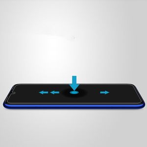 Nillkin Szkło Nillkin Amazing H+ PRO Xiaomi Redmi Note 7 uniwersalny 3