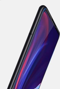 Nillkin Szkło Nillkin XD CP+ MAX Xiaomi Mi 9T - Black uniwersalny 11