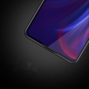 Nillkin Szkło Nillkin XD CP+ MAX Xiaomi Mi 9T - Black uniwersalny 12
