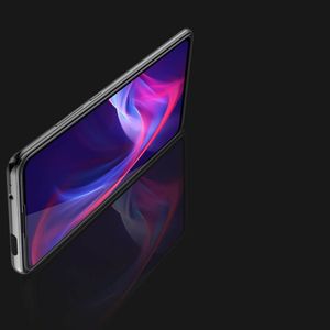 Nillkin Szkło Nillkin XD CP+ MAX Xiaomi Mi 9T - Black uniwersalny 14