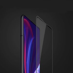 Nillkin Szkło Nillkin XD CP+ MAX Xiaomi Mi 9T - Black uniwersalny 15