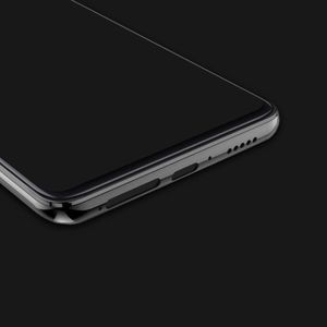 Nillkin Szkło Nillkin XD CP+ MAX Xiaomi Mi 9T - Black uniwersalny 2