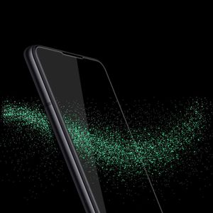 Nillkin Szkło Nillkin XD CP+ MAX Xiaomi Mi 9T - Black uniwersalny 3