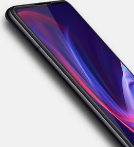 Nillkin Szkło Nillkin XD CP+ MAX Xiaomi Mi 9T - Black uniwersalny 5