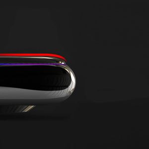 Nillkin Szkło Nillkin XD CP+ MAX Xiaomi Mi 9T - Black uniwersalny 6