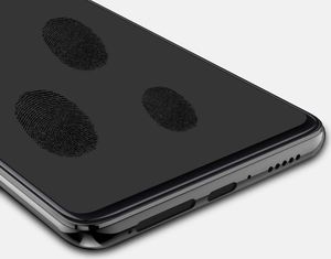 Nillkin Szkło Nillkin XD CP+ MAX Xiaomi Mi 9T - Black uniwersalny 7