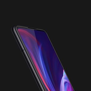 Nillkin Szkło Nillkin XD CP+ MAX Xiaomi Mi 9T - Black uniwersalny 8