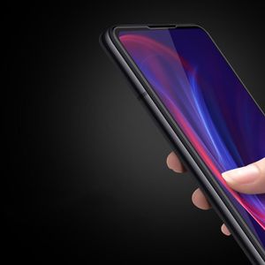 Nillkin Szkło Nillkin XD CP+ MAX Xiaomi Mi 9T - Black uniwersalny 10