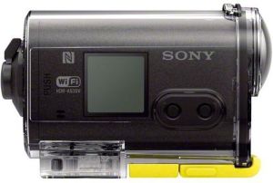 Kamera Sony HDR-AS30V 1