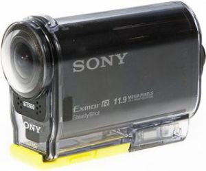 Kamera Sony HDR-AS30V 6