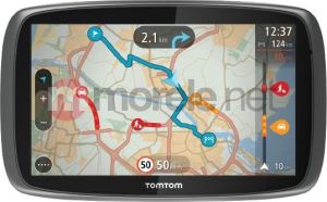 Nawigacja GPS TomTom Go 6000 (1FL6.002.06) 1