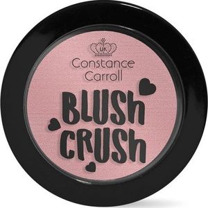 Constance Carroll Constance Carroll Róż Blush Crush nr 37 Blush 1szt 1