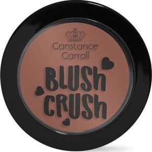 Constance Carroll Constance Carroll Róż Blush Crush nr 42 Golden 1szt 1