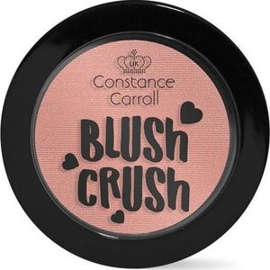 Constance Carroll Constance Carroll Róż Blush Crush nr 08 Glow 1szt 1