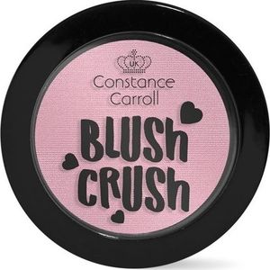 Constance Carroll Constance Carroll Róż Blush Crush nr 25 Pink Blush 1szt 1