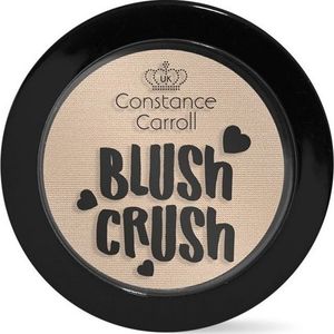 Constance Carroll Constance Carroll Róż Blush Crush nr 39 Cinnamon 1szt 1
