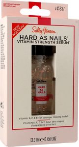 Sally Hansen  Hard As Nails Serum wzmacniające do paznokci 13.3ml 1