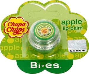Bi-es Bi-es Chupa Chups Balsam do ust Apple 1szt 1