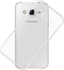 Etui Case Slim 0,3mm Transparent Huawei Y6 Prime 2018 / Honor 7a 2