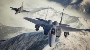 Ace Combat 7: Skies Unknown PC, wersja cyfrowa 11
