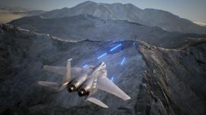Ace Combat 7: Skies Unknown PC, wersja cyfrowa 7