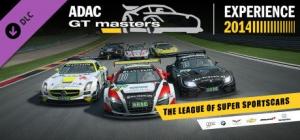 ADAC GT Masters Experience 2014 PC, wersja cyfrowa 1