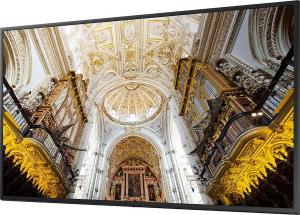 Monitor Samsung QM43N (LH43QMNEBGC/EN) 4