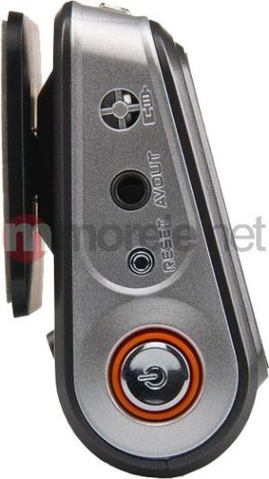 Wideorejestrator Tracer Strada (1280x720) (TRAKAM43592) 2