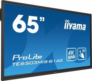 Monitor iiyama ProLite TE6503MIS-B1 1