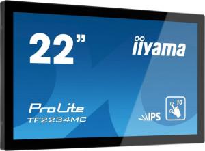 Monitor iiyama ProLite TF2234MC-B6AGB 3