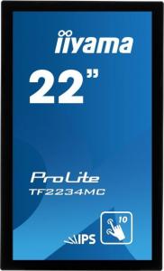 Monitor iiyama ProLite TF2234MC-B6AGB 4